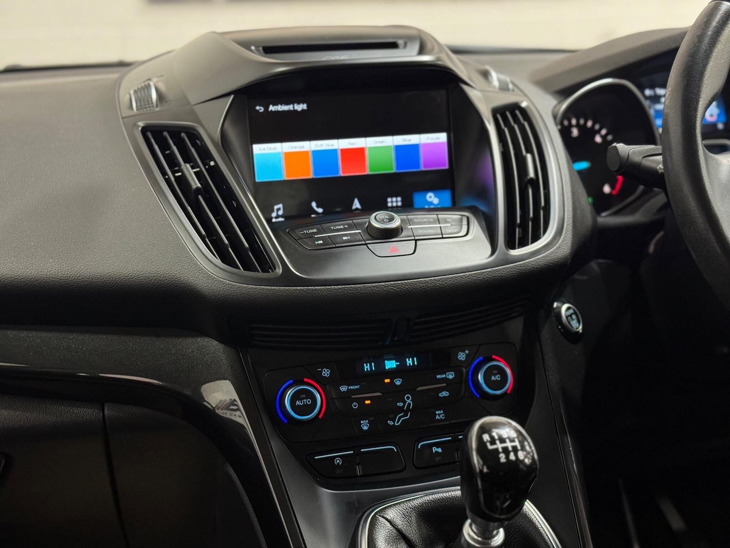 Used Ford Kuga 2018 for sale - 77109545: Photo 67