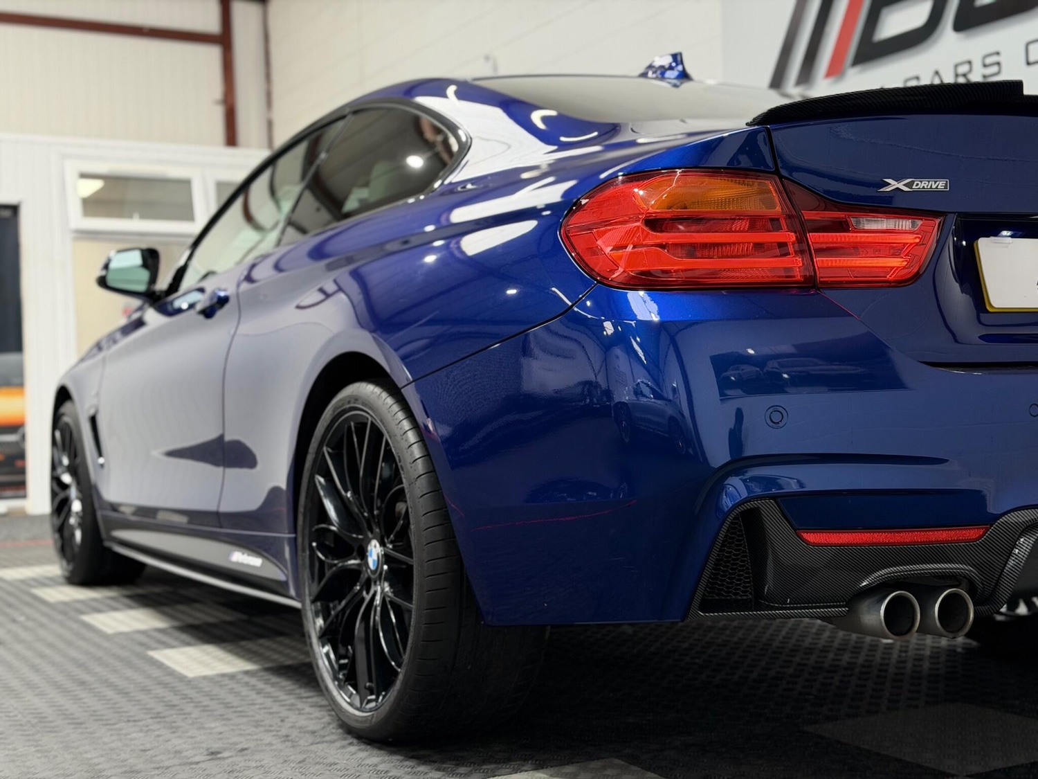 Used BMW 4 Series 2017 for sale - 77455834: Photo 15