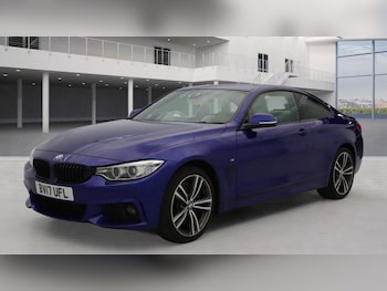 BMW 4 Series feature image