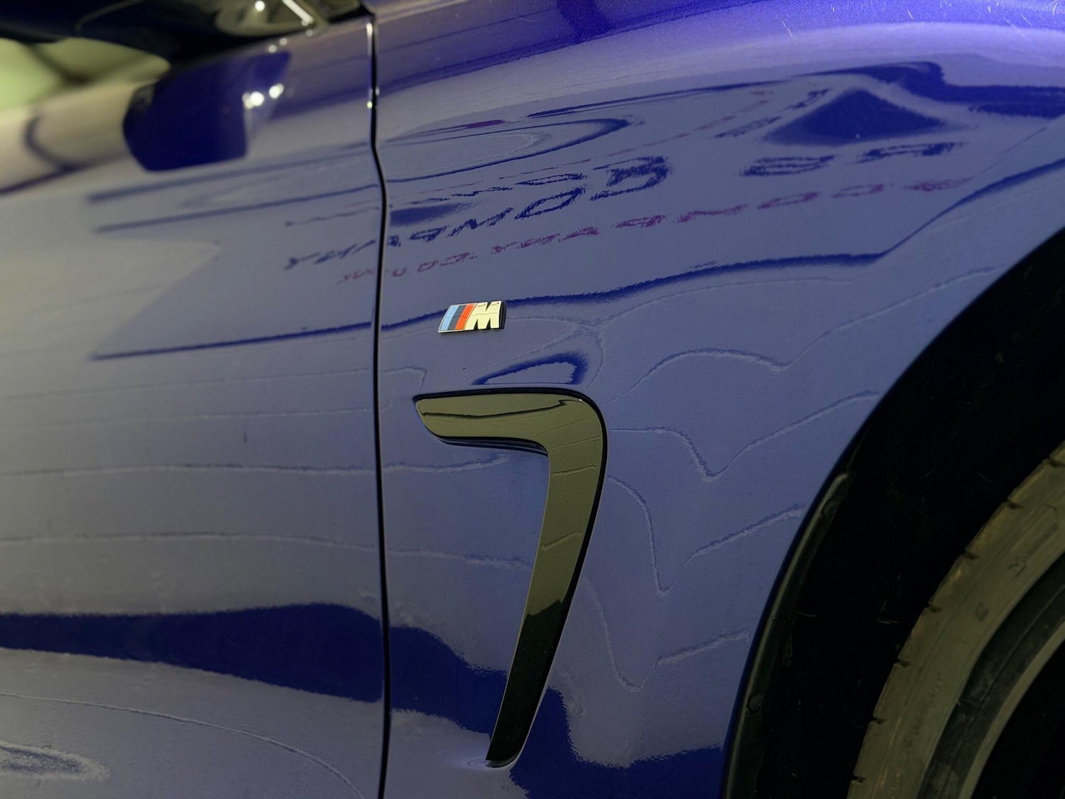 Used BMW 4 Series 2017 for sale - 77455834: Photo 20