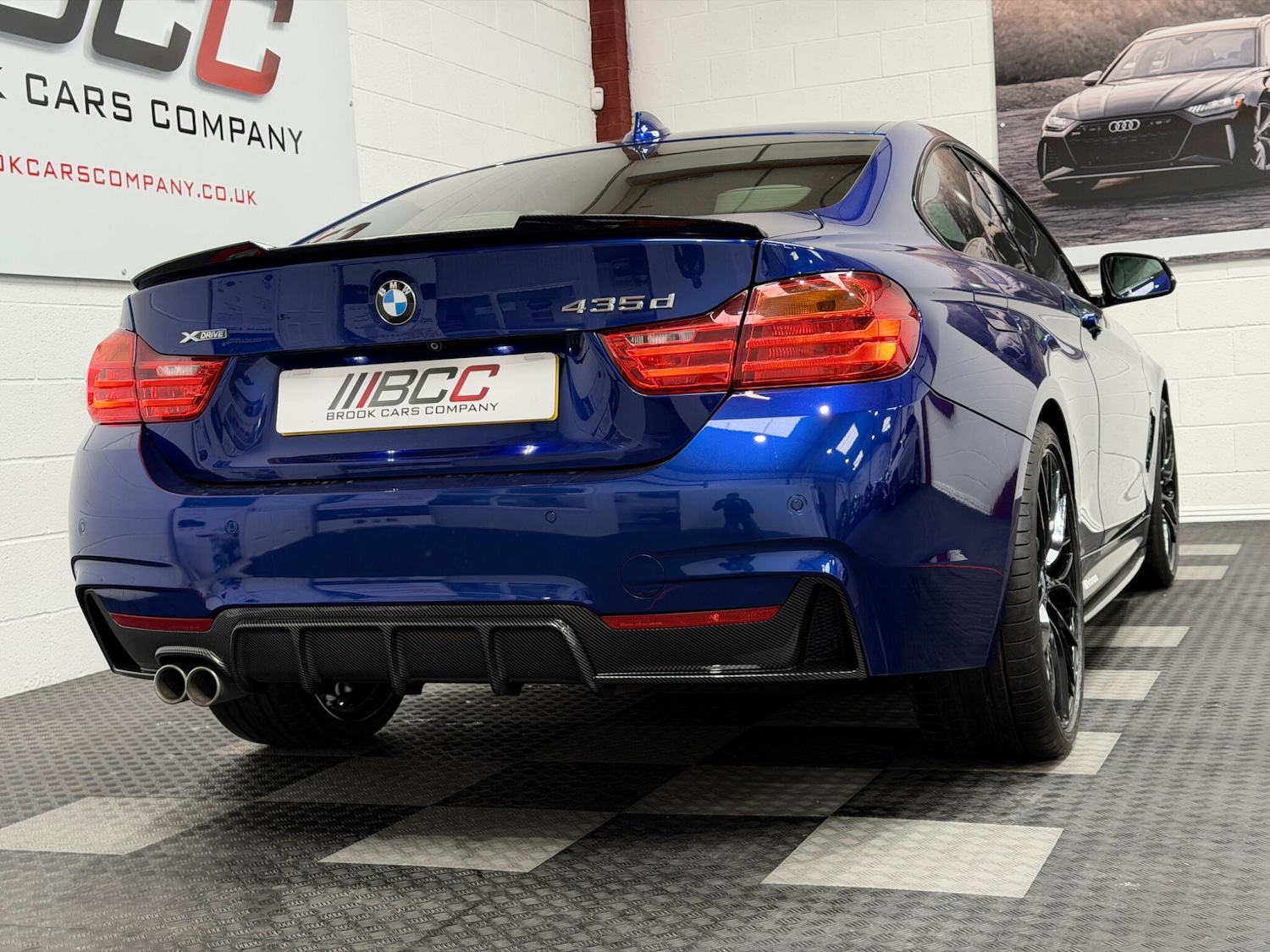 Used BMW 4 Series 2017 for sale - 77455834: Photo 25