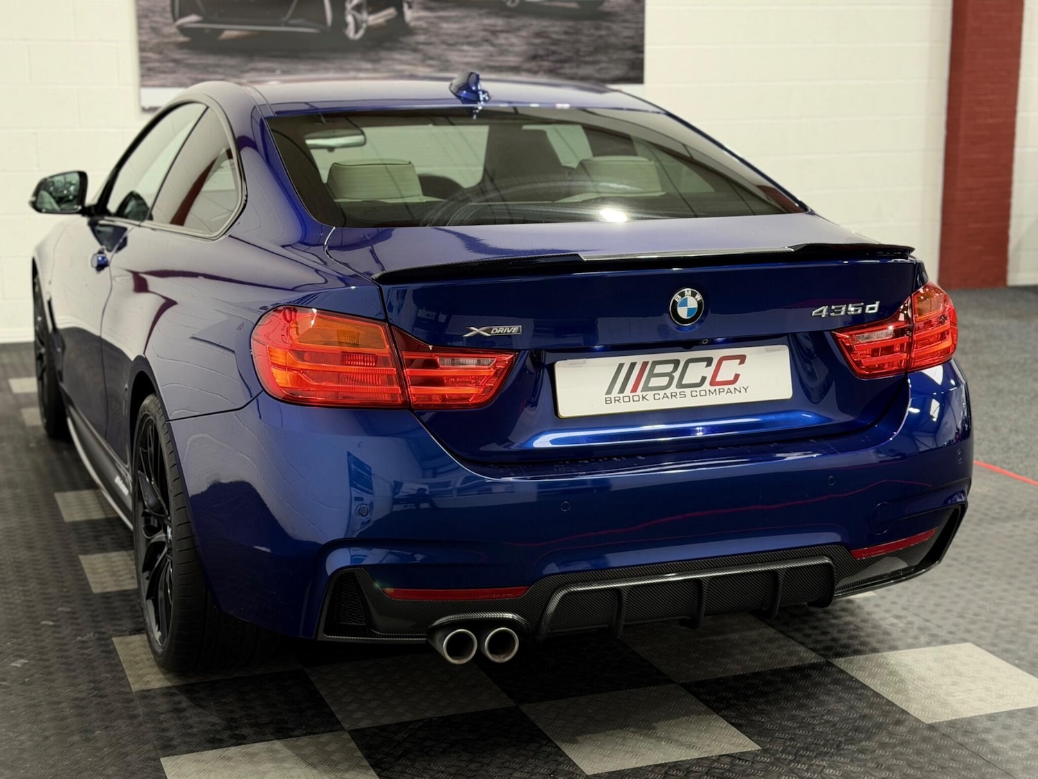 Used BMW 4 Series 2017 for sale - 77455834: Photo 27