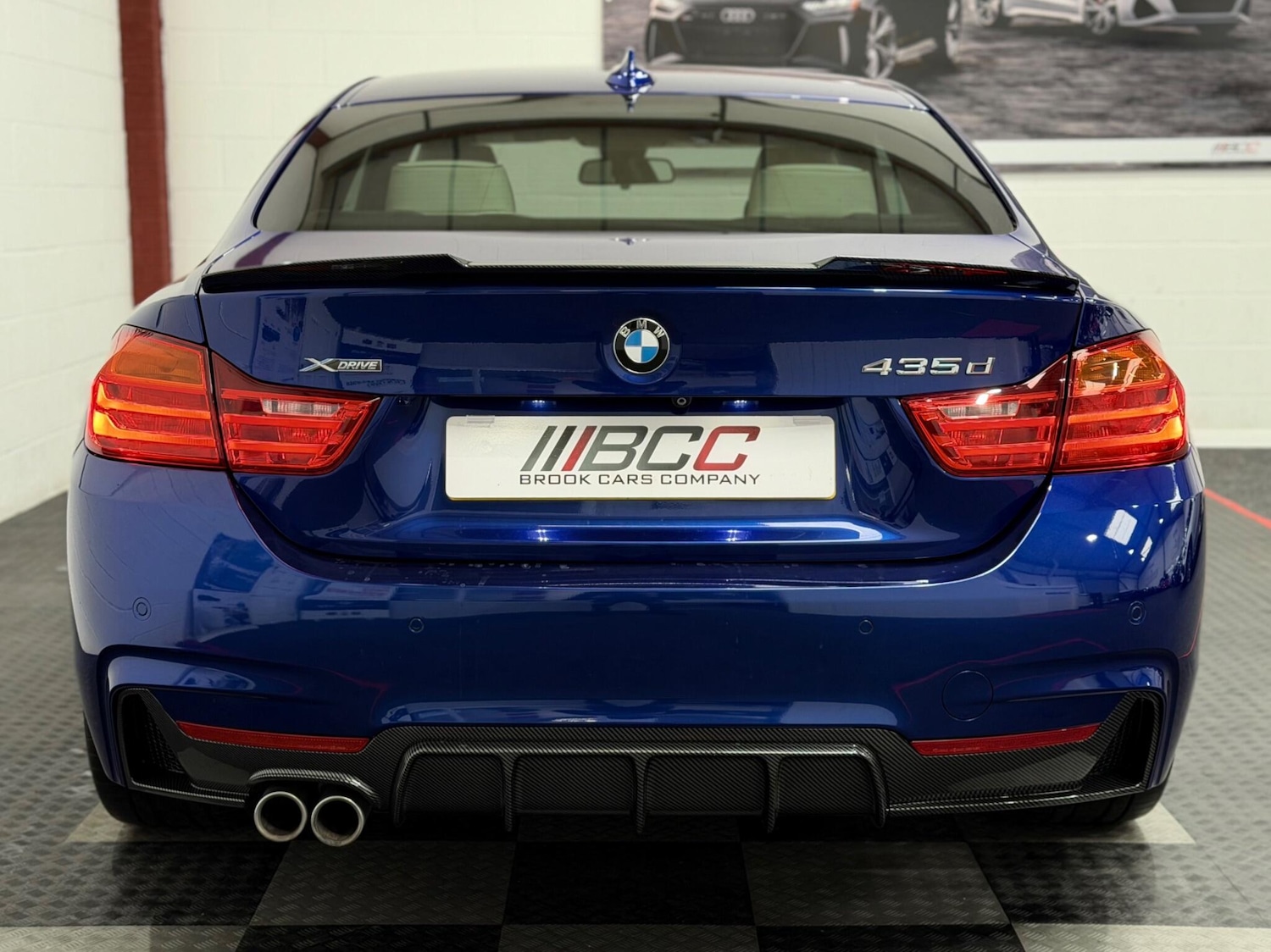 Used BMW 4 Series 2017 for sale - 77455834: Photo 28