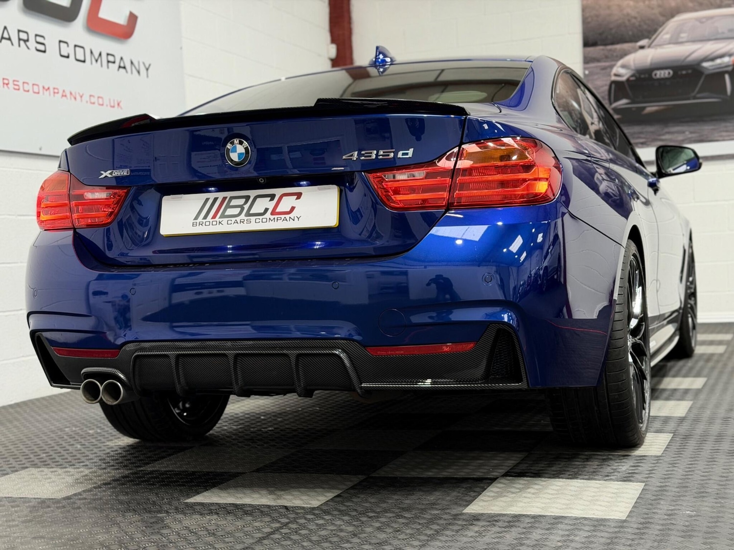 Used BMW 4 Series 2017 for sale - 77455834: Photo 29