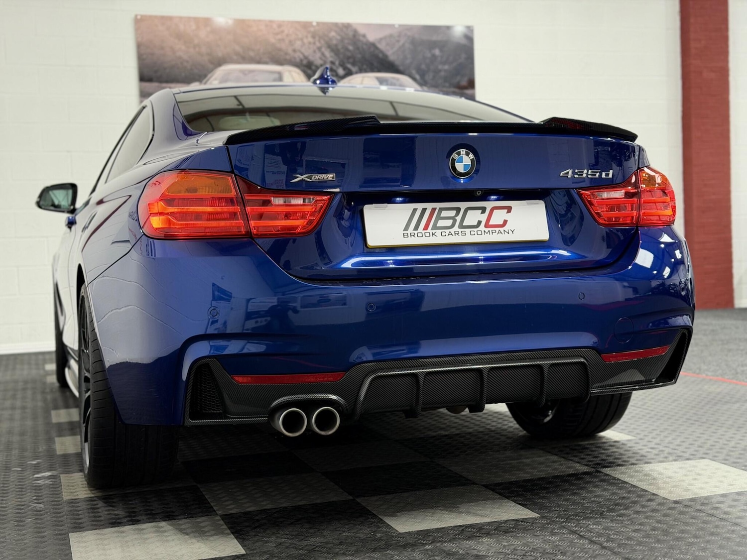 Used BMW 4 Series 2017 for sale - 77455834: Photo 31