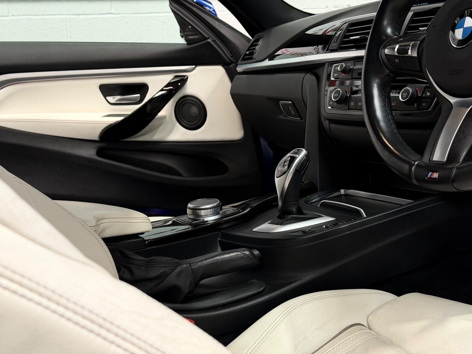 Used BMW 4 Series 2017 for sale - 77455834: Photo 33