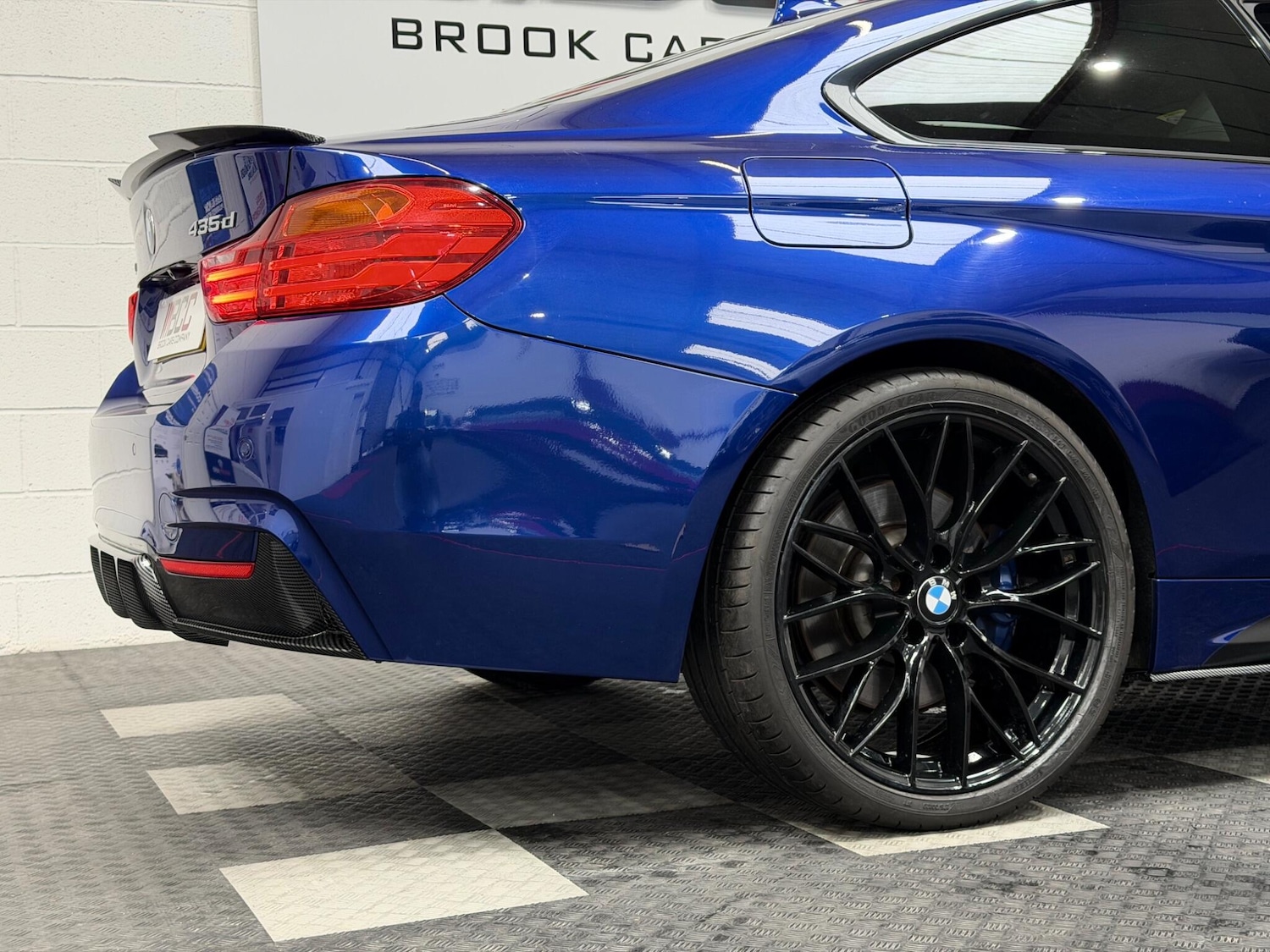 Used BMW 4 Series 2017 for sale - 77455834: Photo 35