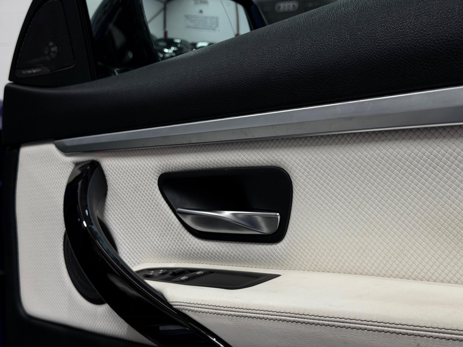 Used BMW 4 Series 2017 for sale - 77455834: Photo 38