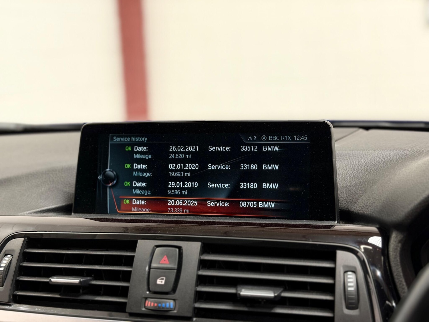 Used BMW 4 Series 2017 for sale - 77455834: Photo 45