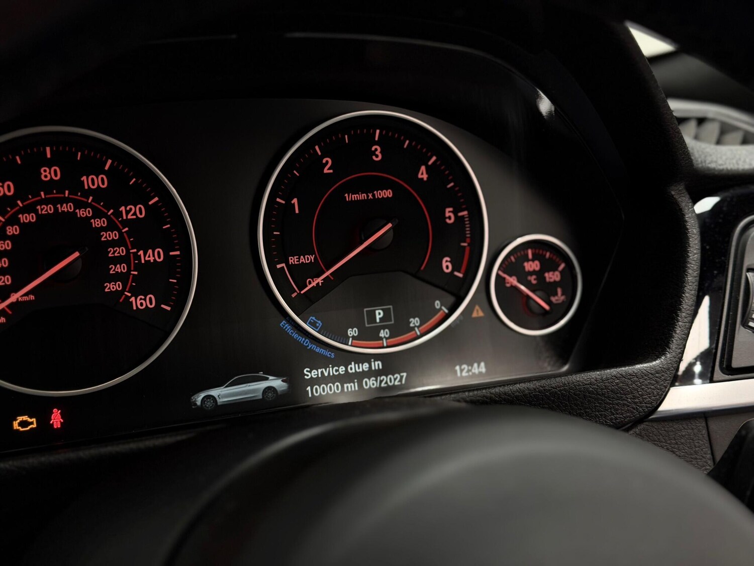 Used BMW 4 Series 2017 for sale - 77455834: Photo 46