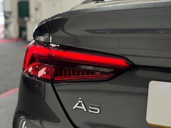 Used Audi A5 2017 for sale - 75481480: Photo