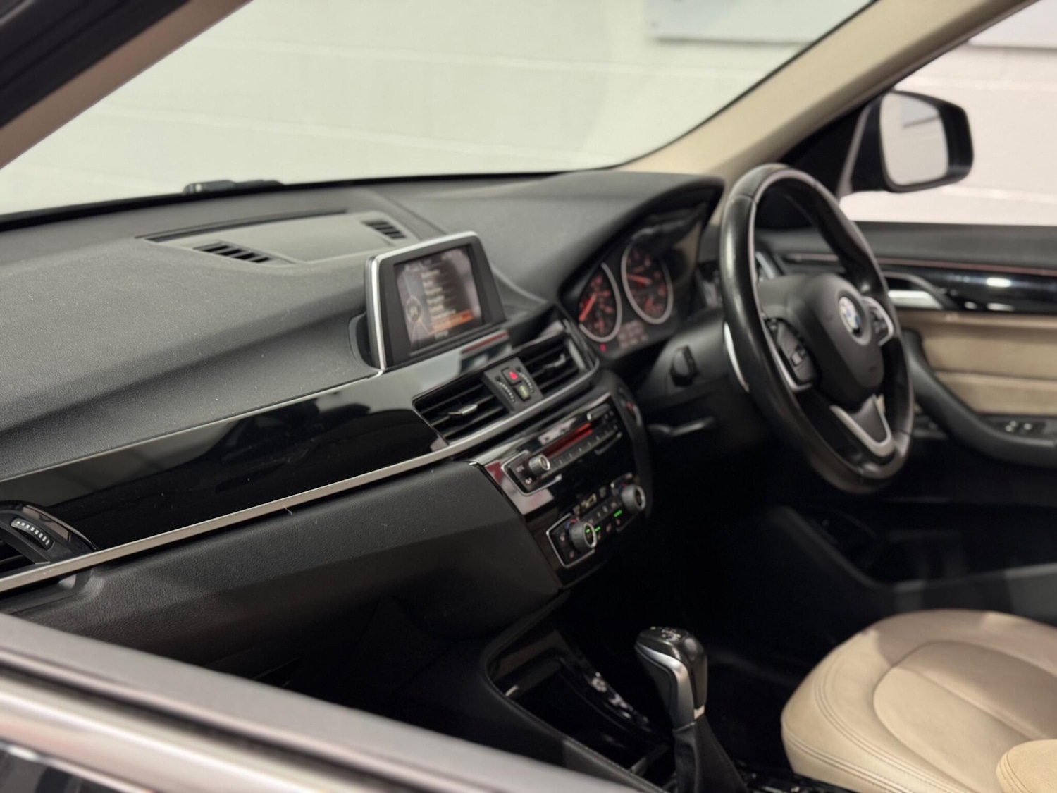 Used BMW X1 2017 for sale - 77109116: Photo 11