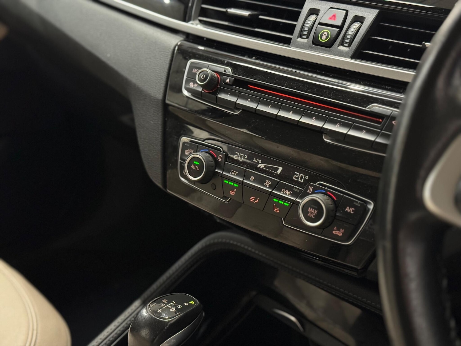 Used BMW X1 2017 for sale - 77109116: Photo 12