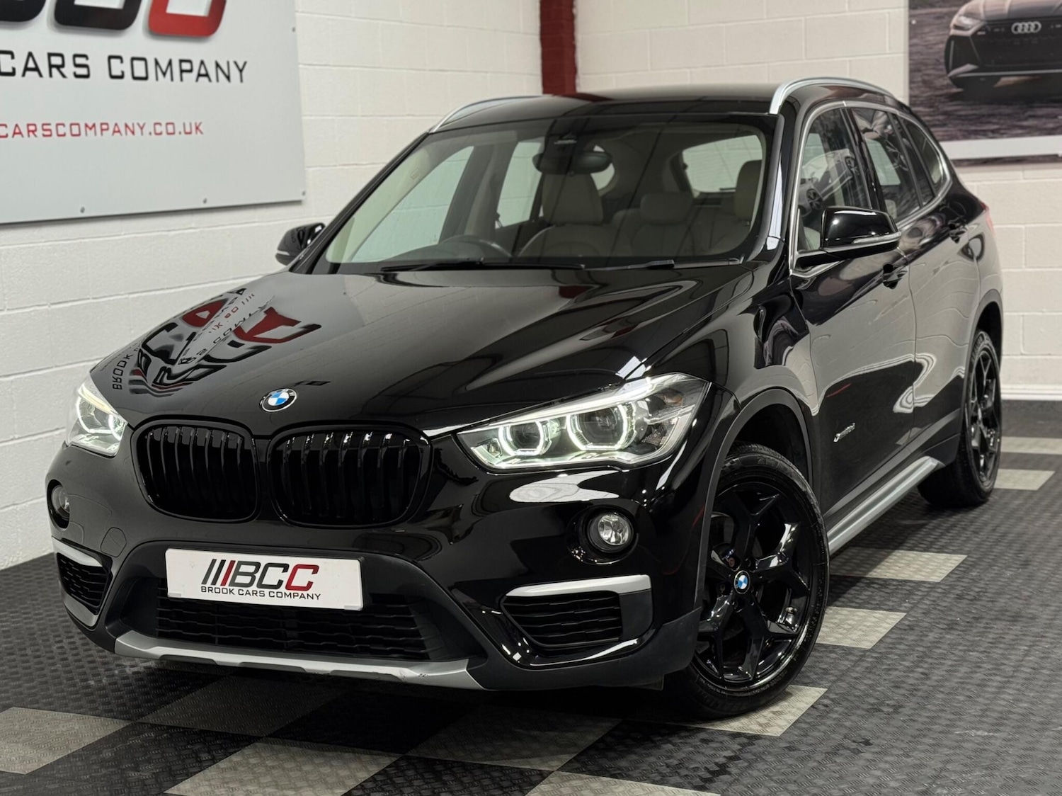 Used BMW X1 2017 for sale - 77109116: Photo 16