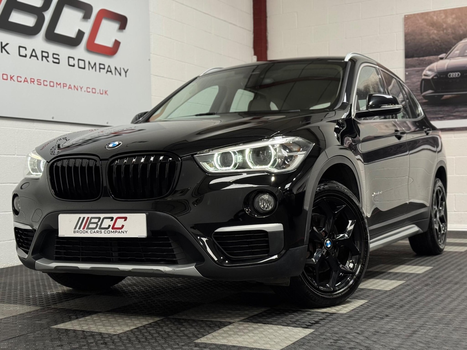 Used BMW X1 2017 for sale - 77109116: Photo 18
