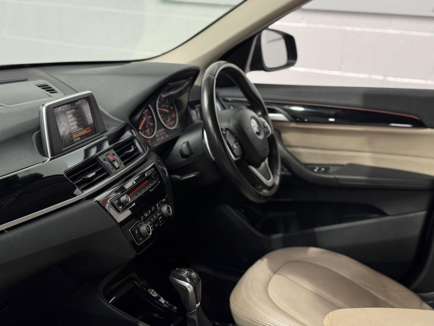 Used BMW X1 2017 for sale - 77109116: Photo 19