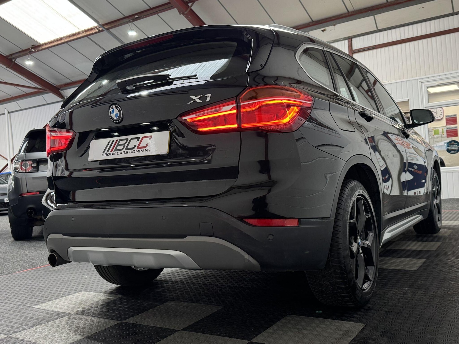 Used BMW X1 2017 for sale - 77109116: Photo 2