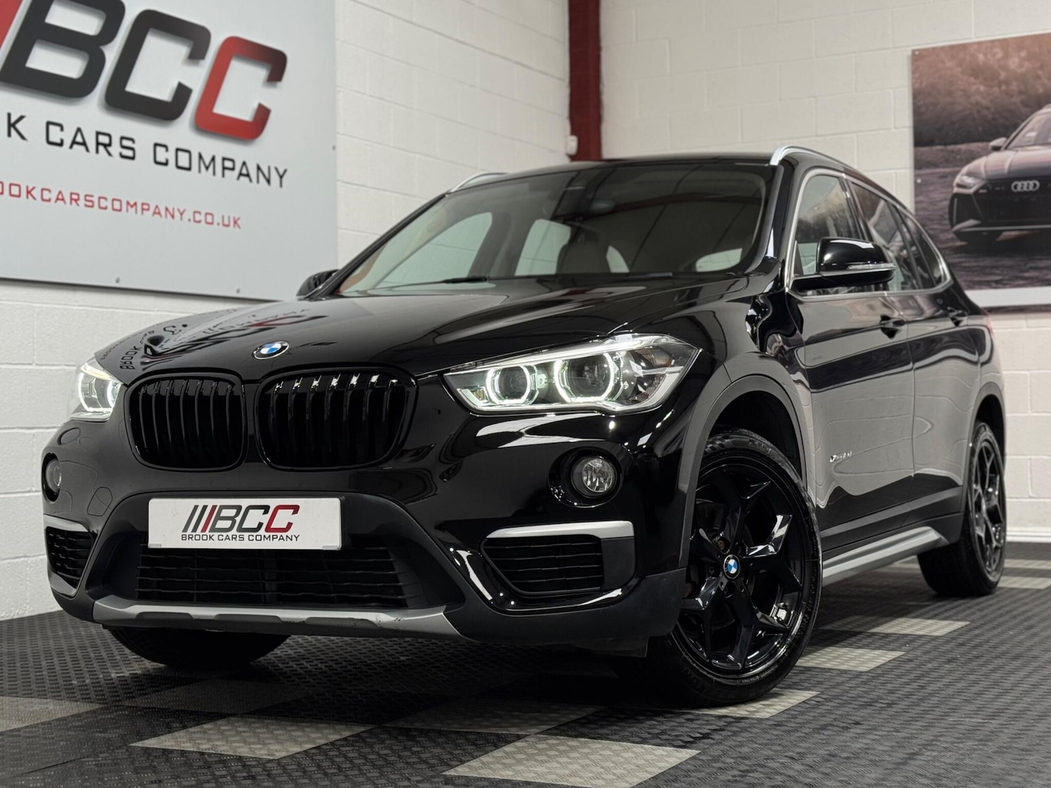 Used BMW X1 2017 for sale - 77109116: Photo 20