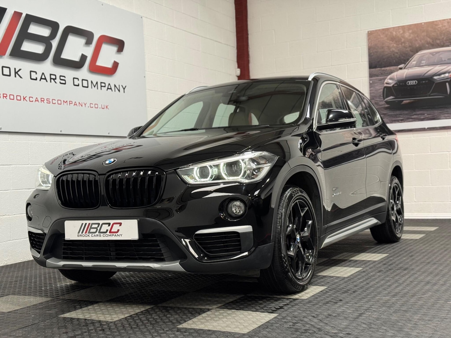 Used BMW X1 2017 for sale - 77109116: Photo 3