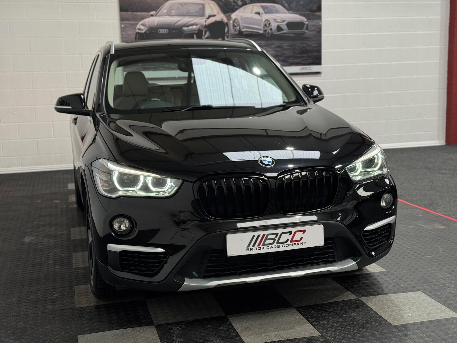 Used BMW X1 2017 for sale - 77109116: Photo 5