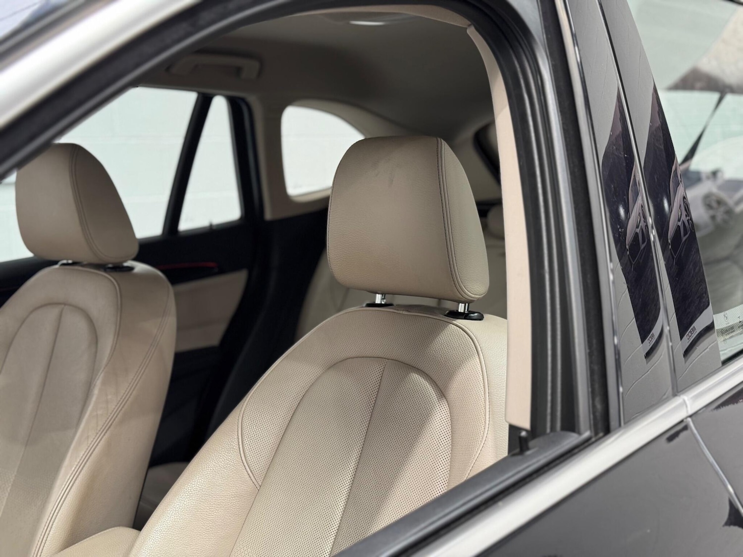 Used BMW X1 2017 for sale - 77109116: Photo 7