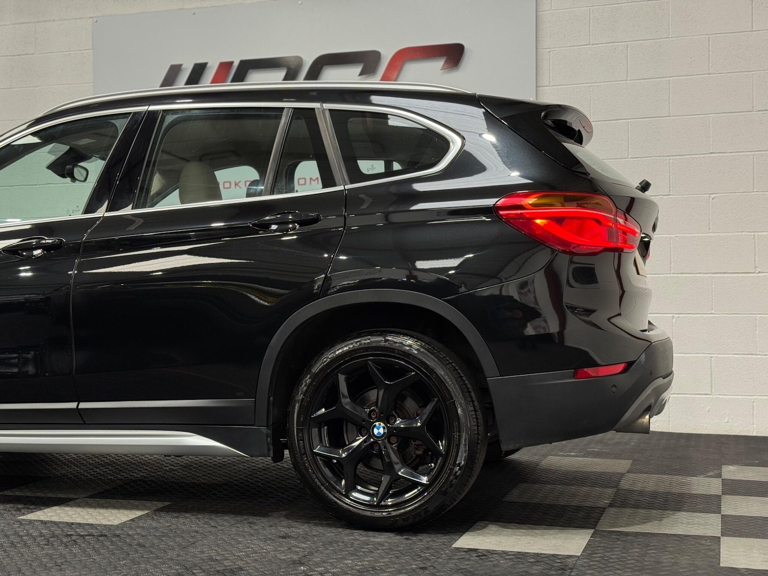 Used BMW X1 2017 for sale - 77109116: Photo 9