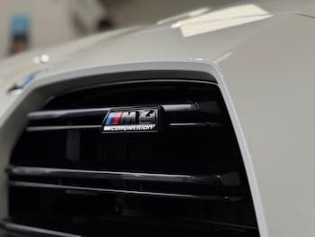 Used BMW M4 2021 for sale - 76440580: Photo