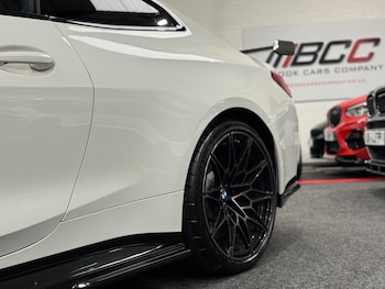 Used BMW M4 2021 for sale - 76440580: Photo