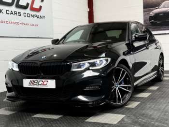 (70) - 2.0 330e 12kWh M Sport Auto Euro 6 (s/s) 4dr