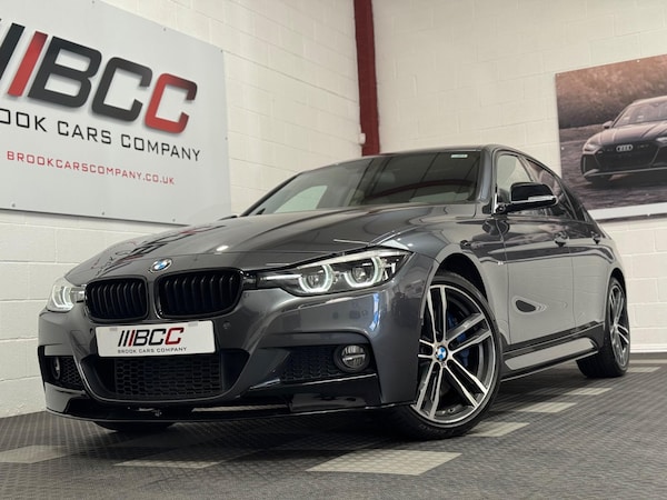 Used BMW 3 Series 2018 for sale - 75481468: Photo 11