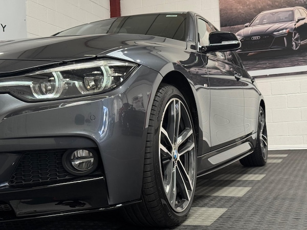 Used BMW 3 Series 2018 for sale - 75481468: Photo 12