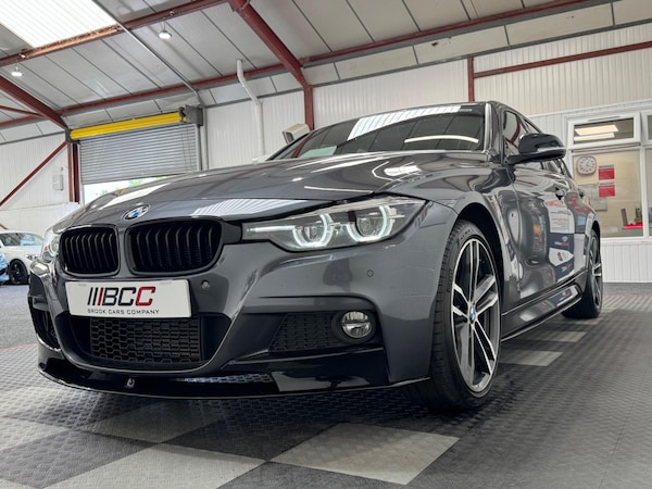 Used BMW 3 Series 2018 for sale - 75481468: Photo 13