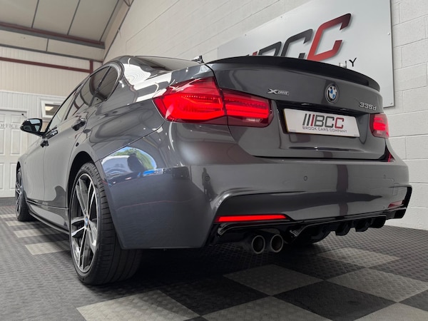 Used BMW 3 Series 2018 for sale - 75481468: Photo 14
