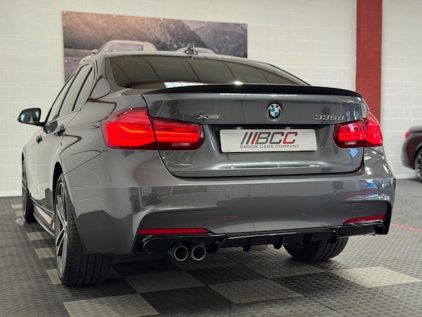 Used BMW 3 Series 2018 for sale - 75481468: Photo 15