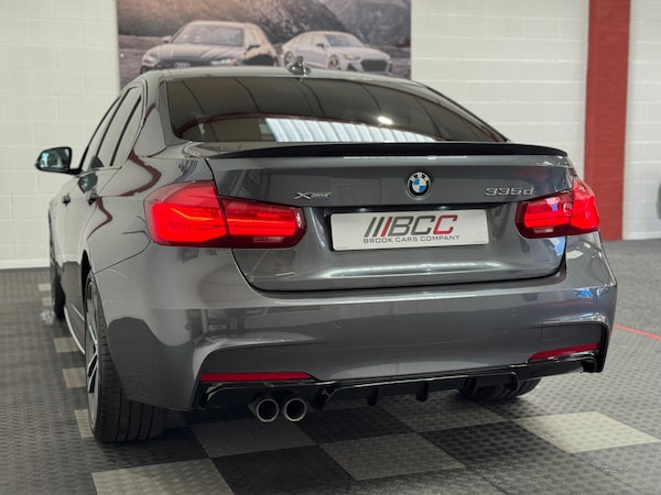 Used BMW 3 Series 2018 for sale - 75481468: Photo 16