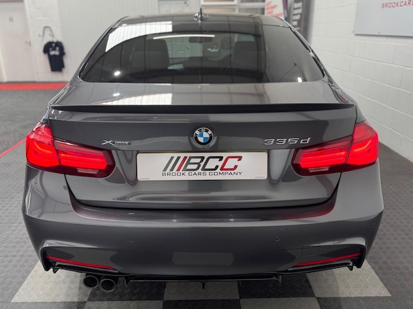 Used BMW 3 Series 2018 for sale - 75481468: Photo 17