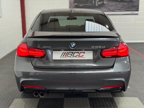 Used BMW 3 Series 2018 for sale - 75481468: Photo 18
