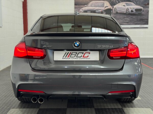Used BMW 3 Series 2018 for sale - 75481468: Photo 19