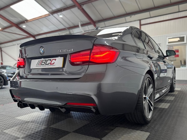 Used BMW 3 Series 2018 for sale - 75481468: Photo 20
