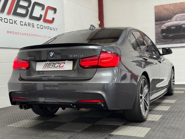 Used BMW 3 Series 2018 for sale - 75481468: Photo 21