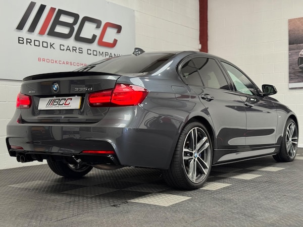 Used BMW 3 Series 2018 for sale - 75481468: Photo 22