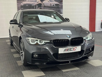 Used BMW 3 Series 2018 for sale - 75481468: Photo