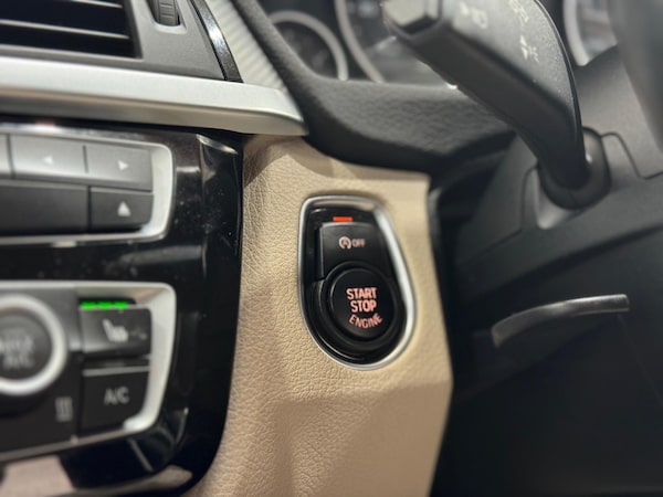 Used BMW 3 Series 2018 for sale - 75481468: Photo 34