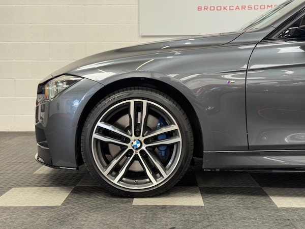 Used BMW 3 Series 2018 for sale - 75481468: Photo 36