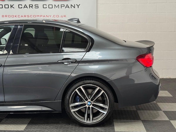Used BMW 3 Series 2018 for sale - 75481468: Photo 37