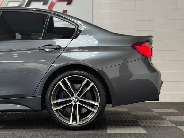 Used BMW 3 Series 2018 for sale - 75481468: Photo 39