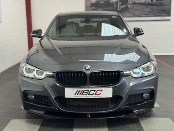 Used BMW 3 Series 2018 for sale - 75481468: Photo
