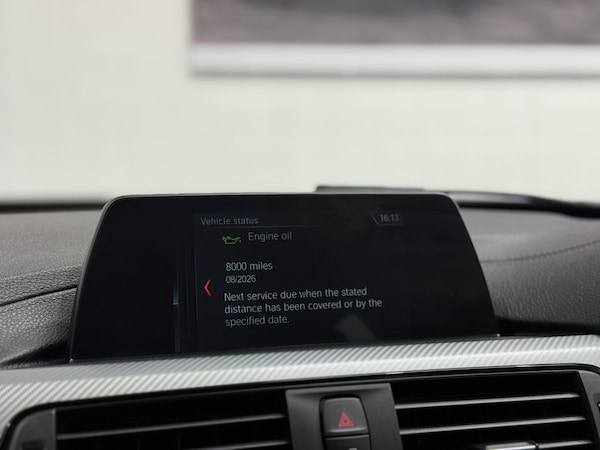 Used BMW 3 Series 2018 for sale - 75481468: Photo 42