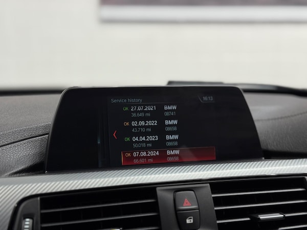 Used BMW 3 Series 2018 for sale - 75481468: Photo 43