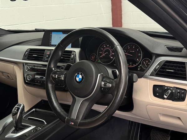 Used BMW 3 Series 2018 for sale - 75481468: Photo 47